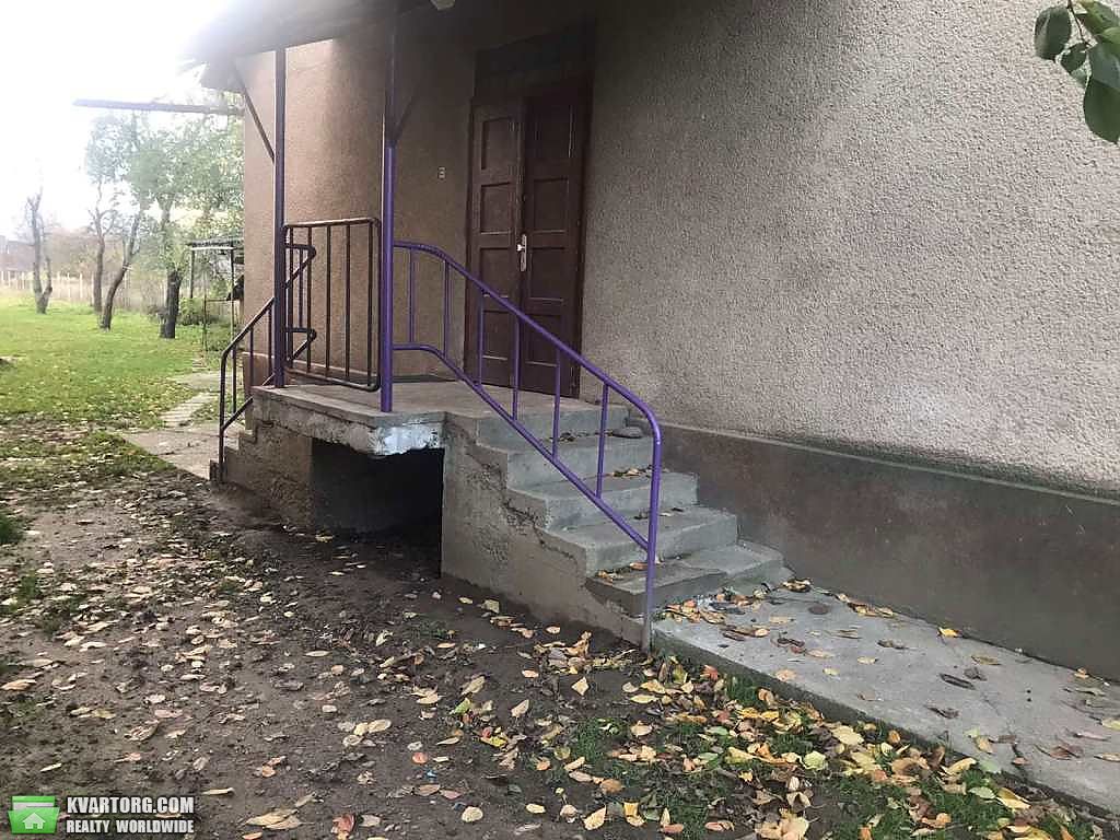 Sell house. Ужгород, Буштино — photo 2