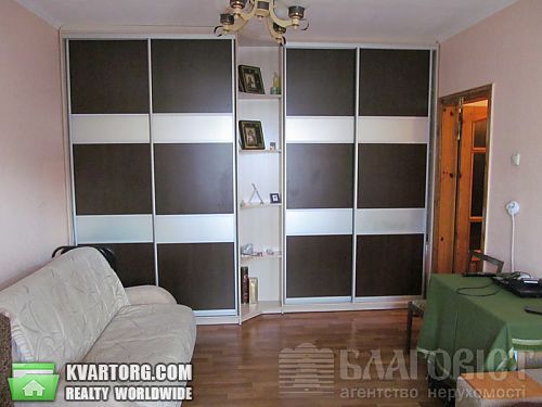 Sell 1-room apartment. Киев, Урловская — photo 3