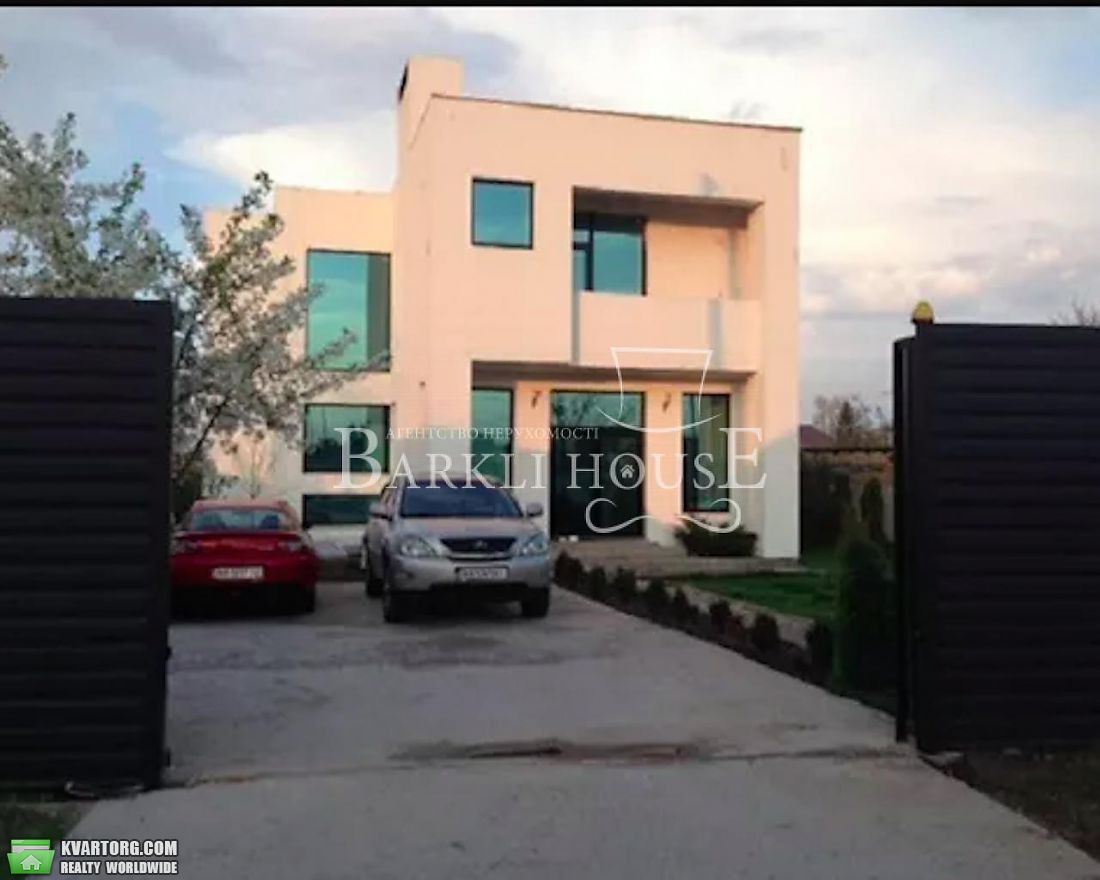 Rent out house. Киевская обл., Козин — photo 9