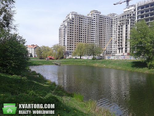 Sell 2-room apartment. Киев, Академика Вильямса — photo 3