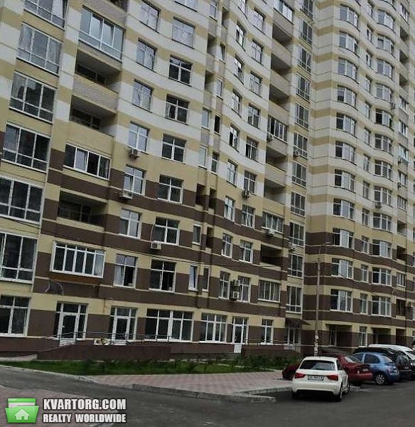 Sell 1-room apartment. Киев, Ахматовой — photo 1