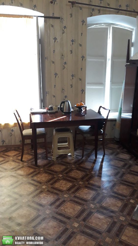 Rent out 1-room apartment. Одесса, Военный  Спуск — photo 1
