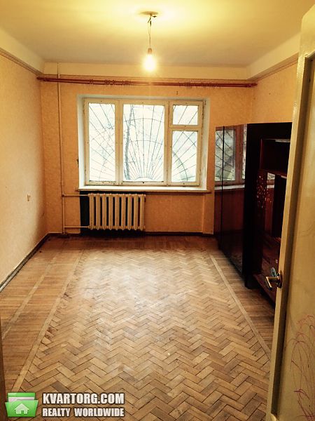 Sell 1-room apartment. Киев, Милютенко — photo 4