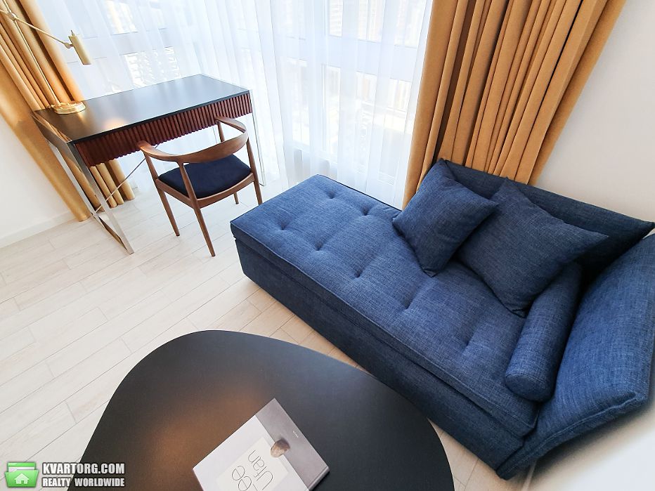 Rent out 1-room apartment. Киев, Джона Маккейна — photo 3