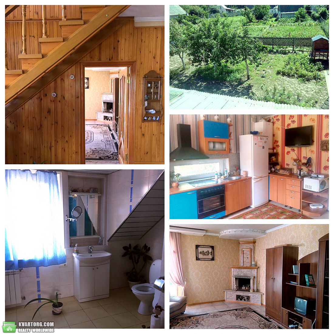 Sell house. Ирпень, Центральная — photo 3