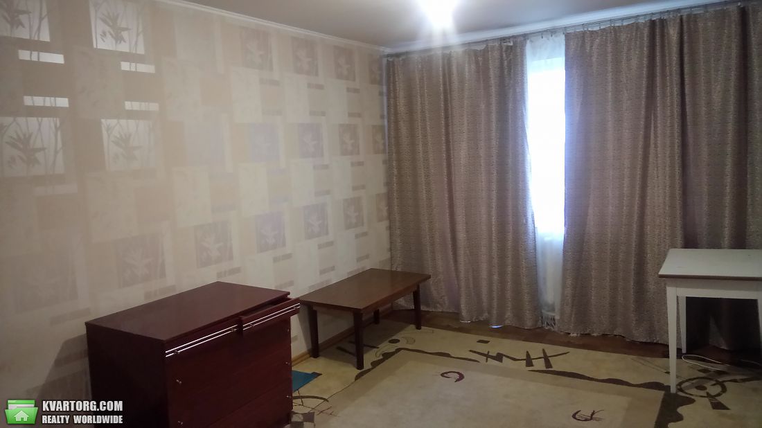 Rent out 1-room apartment. Харьков, гвардейцев широнинцев — photo 3