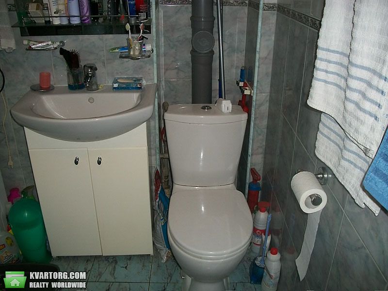 Sell 2-room apartment. Полтава, Фрунзе — photo 5