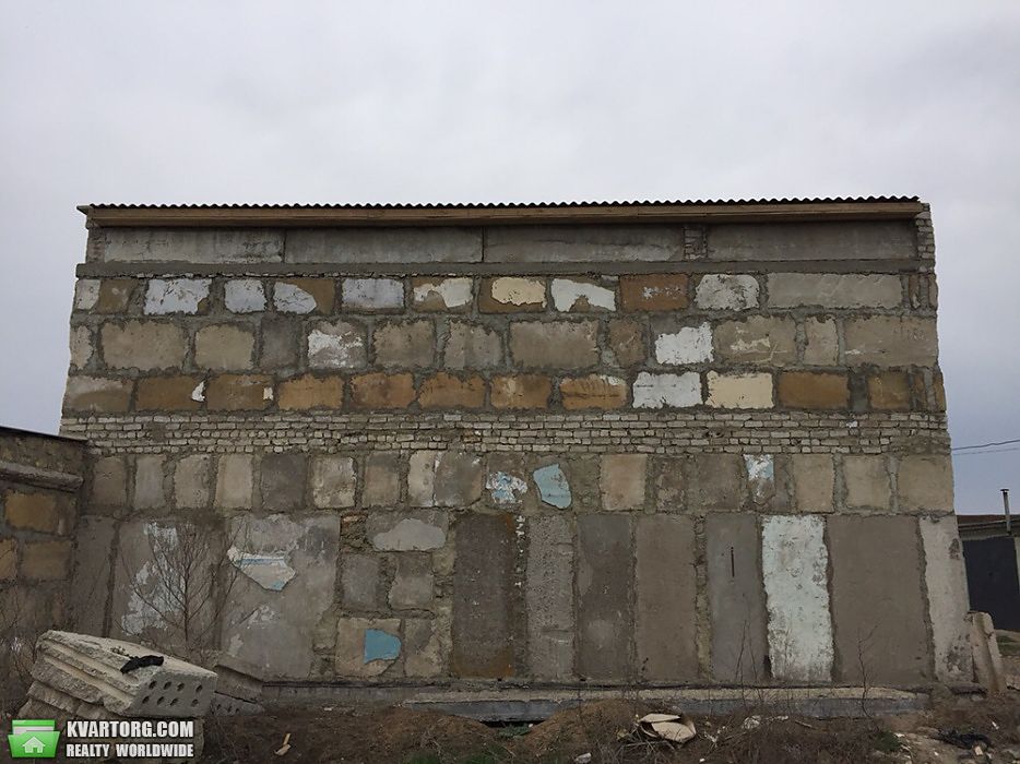 Sell warehouse. Одесса, Паустовского — photo 3