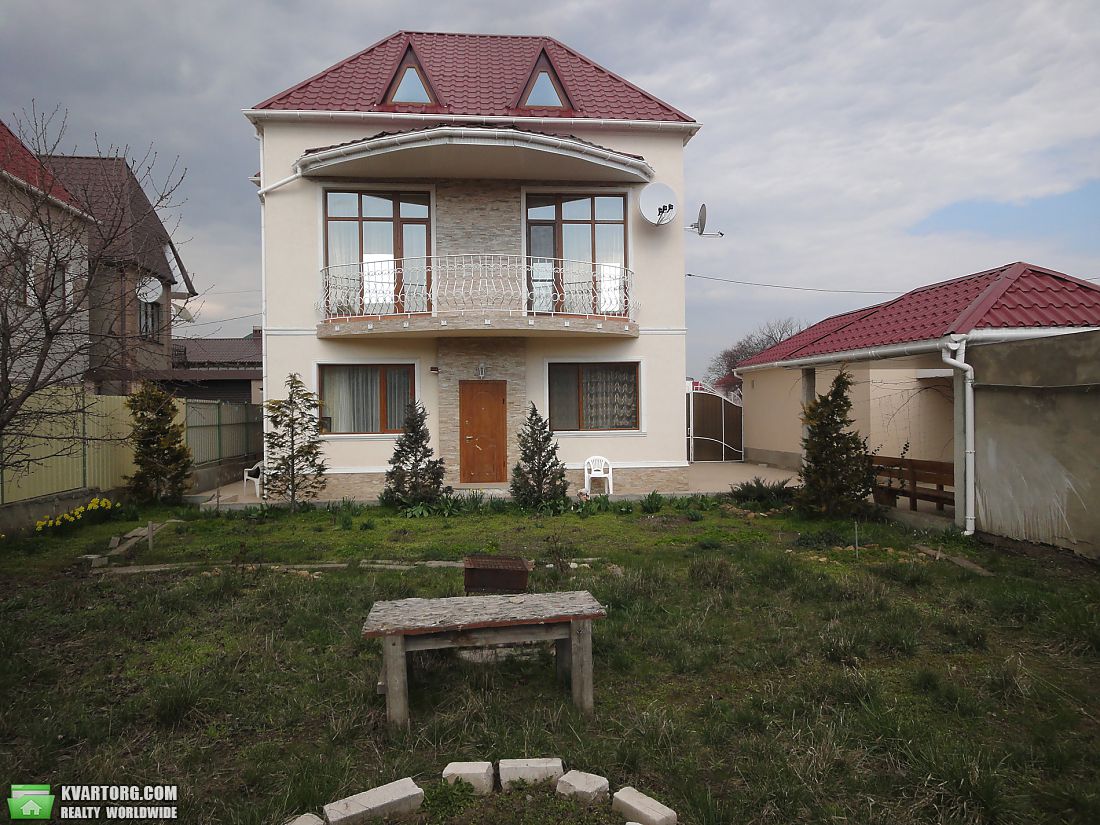 Rent out house. Одесса, Ромашковая — photo 1