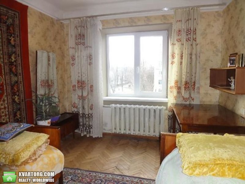 Sell 2-room apartment. Киев, Шамо бул — photo 4