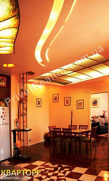 Sell 4-room apartment. Харьков,  Советский пер — photo 1