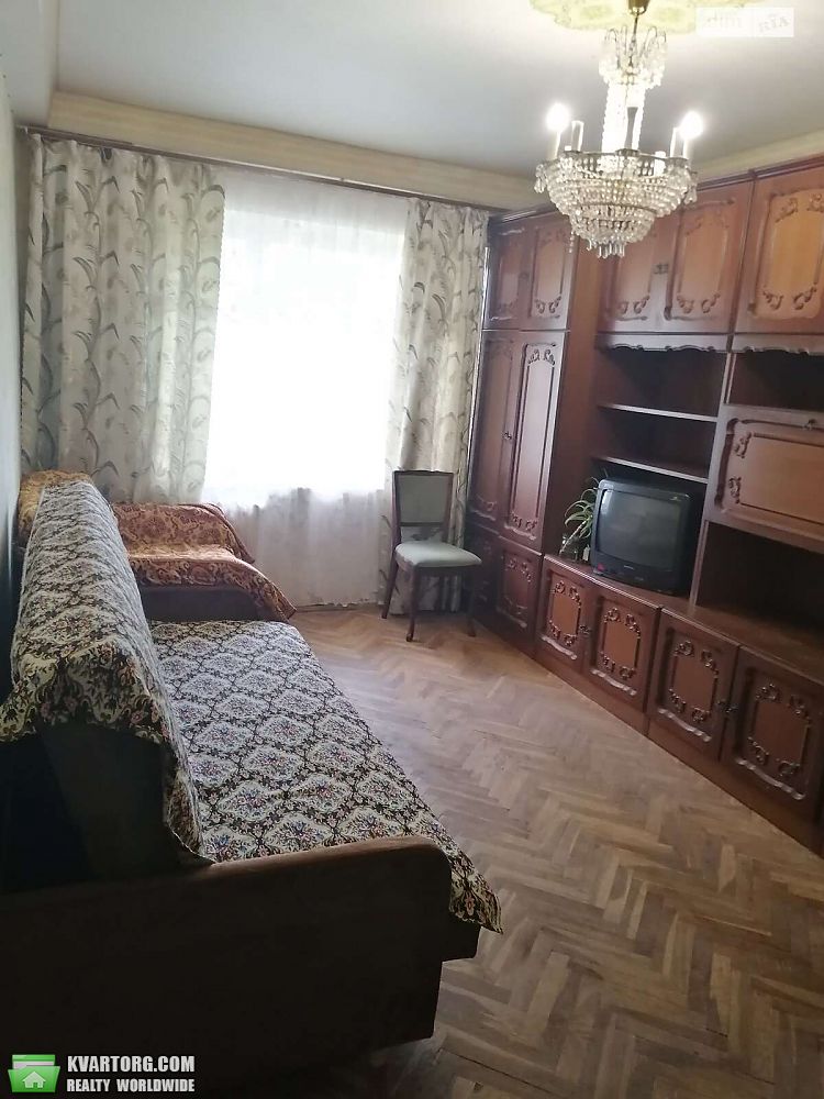 Sell 2-room apartment. Киев, Миколайчука — photo 8