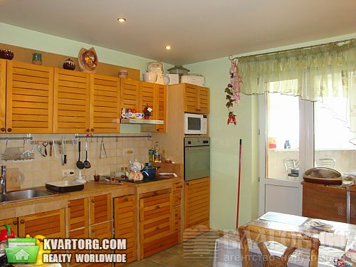 Sell 3-room apartment. Киев, Расковой — photo 4