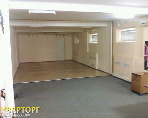 Rent out office. Киев,  Дружбы Народов бул — photo 1
