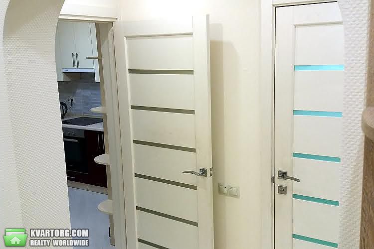 Rent out 1-room apartment. Киев,  Донца — photo 9