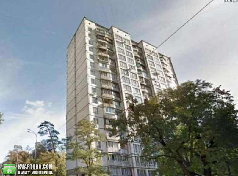 Sell 1-room apartment. Киев,  Ушакова — photo 1