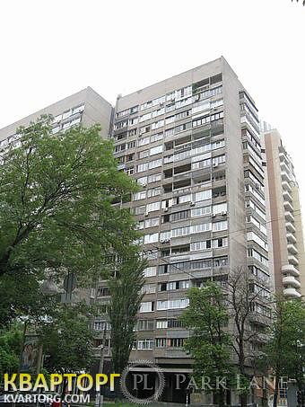 Sell 3-room apartment. Киев,  Богдана Хмельницкого — photo 1