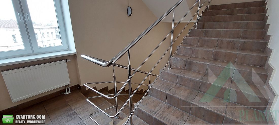 Rent out office. Киев, Игоревская — photo 8