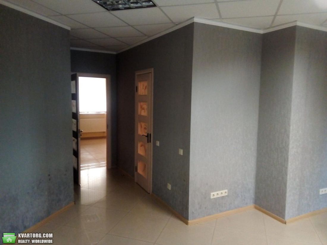 Rent out office. Киев,  Голосеевская — photo 2
