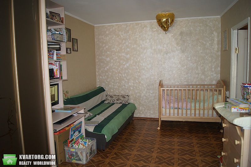 Sell 1-room apartment. Одесса, Среднефонтанская — photo 4