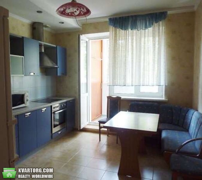 Sell 2-room apartment. Киев,  Курбаса — photo 4