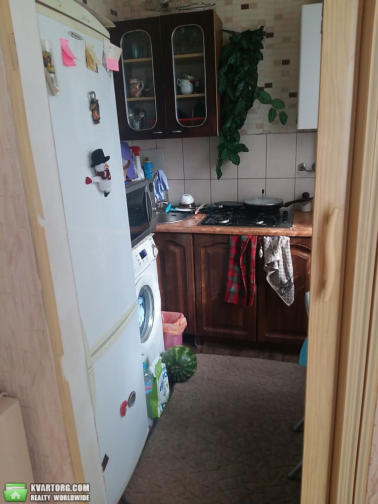 Sell 1-room apartment. Днепропетровск, Большевистского — photo 3