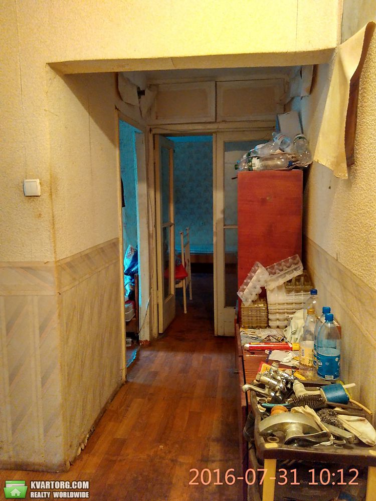Sell 3-room apartment. Одесса, Балковская — photo 4
