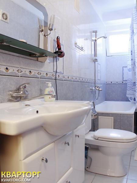Rent out 3-room apartment. Харьков, Межлаука — photo 8