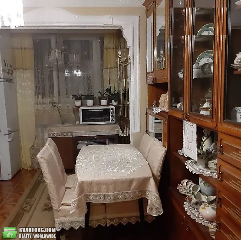 Sell 3-room apartment. Киев,  Закревского — photo 7