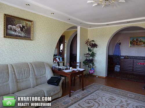 Sell 3-room apartment. Киев, проспект Леся Курбаса — photo 7