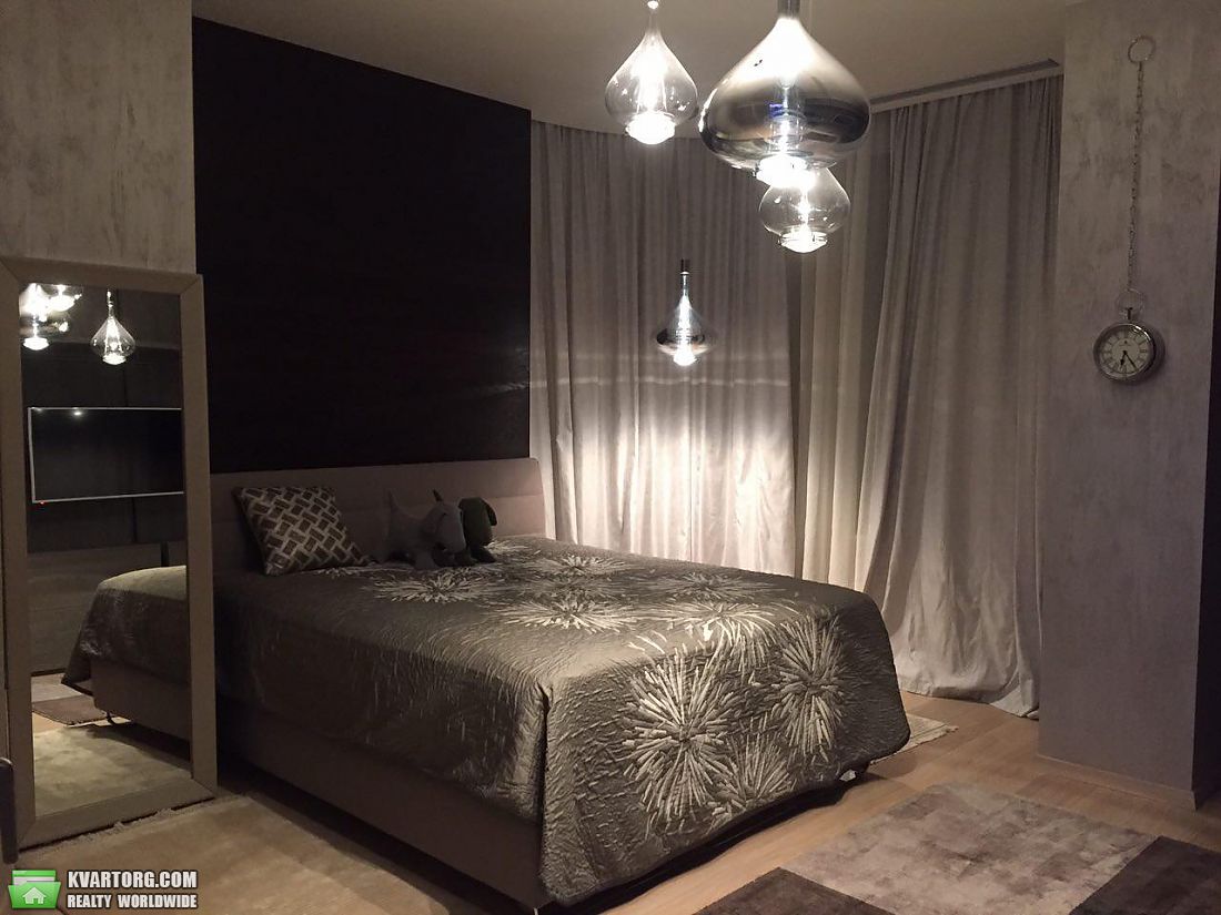 Rent out 3-room apartment. Киев, новоселицкая — photo 4