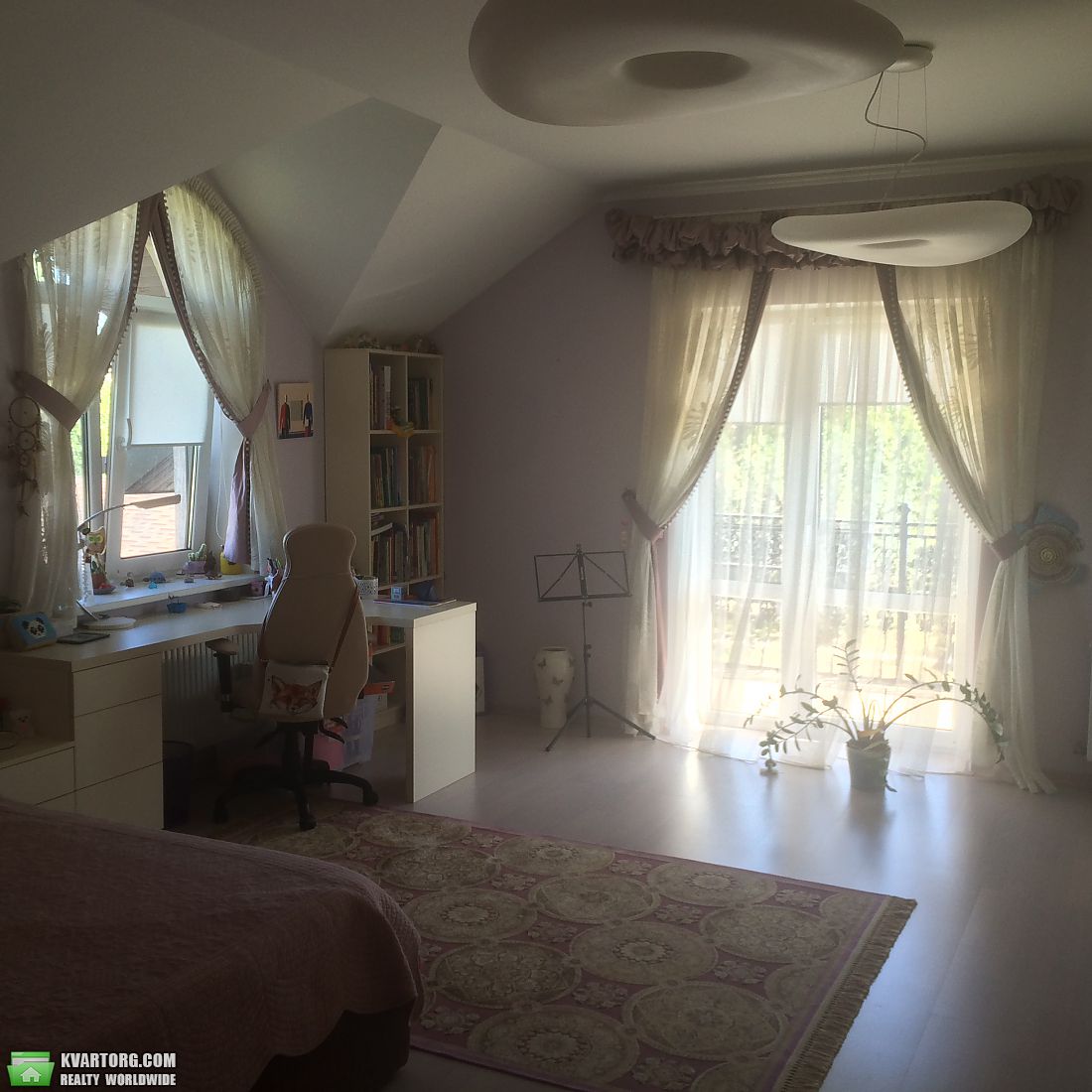 Sell house. Борисполь, Гора — photo 4