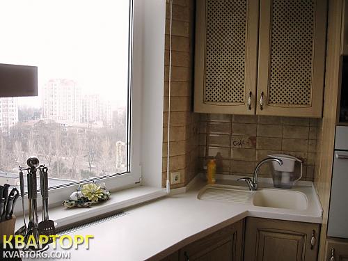 Sell 3-room apartment. Одесса, Французский бульвар — photo 5