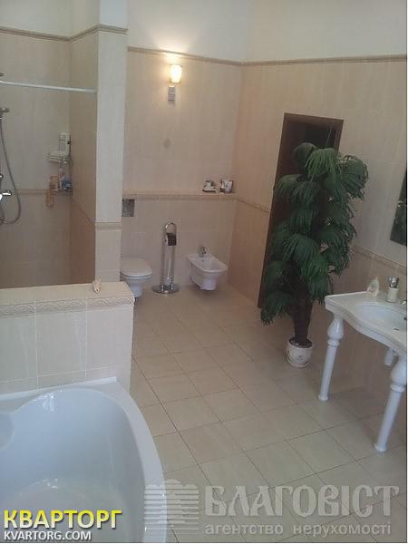 Rent out house. Киев, Набережная — photo 8