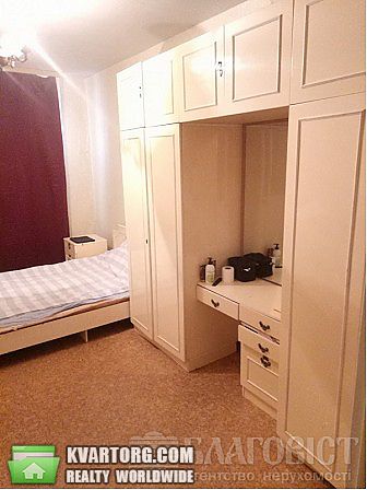 Sell 3-room apartment. Киев,  Озерная — photo 4