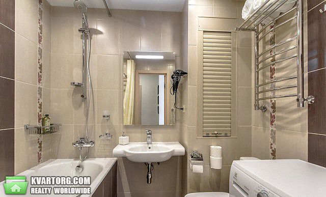 Rent out 1-room apartment. Киев,  Крещатик — photo 9