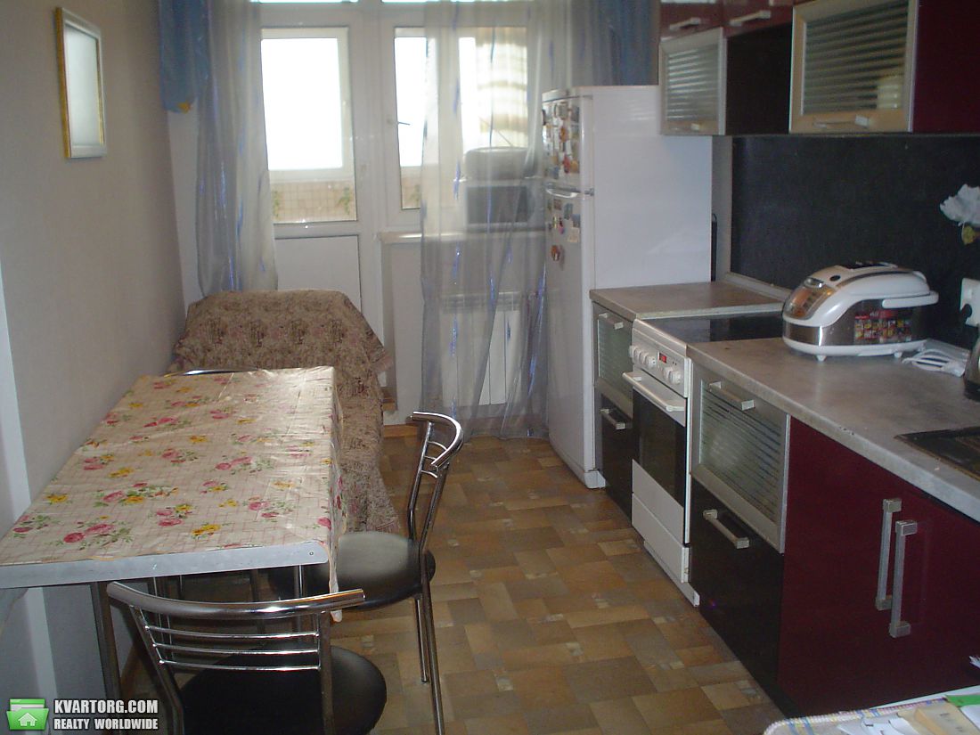Sell 1-room apartment. Киев,  Майорова — photo 3