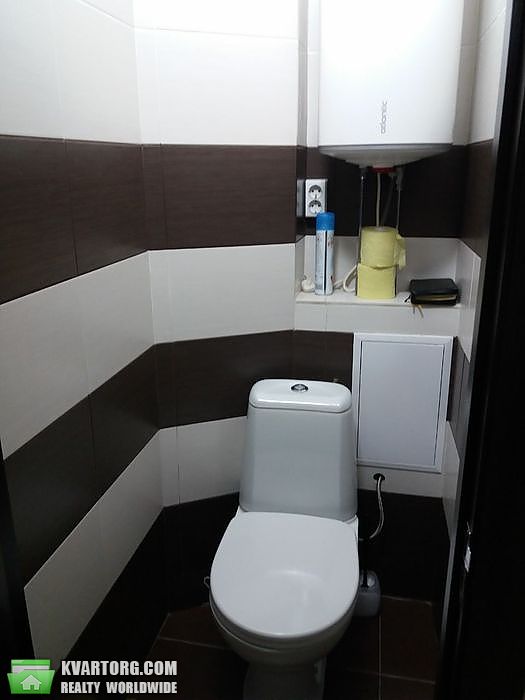 Sell 2-room apartment. Киев, Радужная — photo 8
