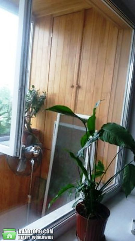 Sell 2-room apartment. Киев,  Харьковское шоссе — photo 10