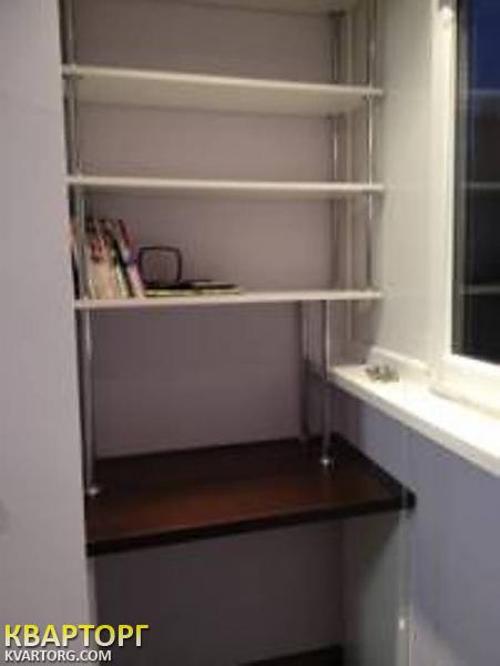 Rent out 1-room apartment. Киев,  Галицкая — photo 6
