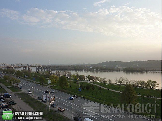 продам 3-комнатную квартиру. Киев,   Днепровская наб - фото 10