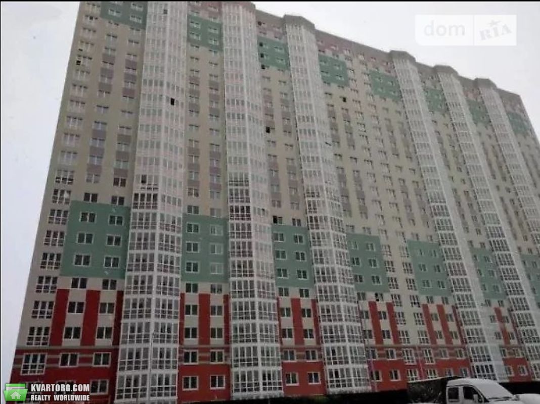 Sell 3-room apartment. Киев,  Гмыри — photo 1
