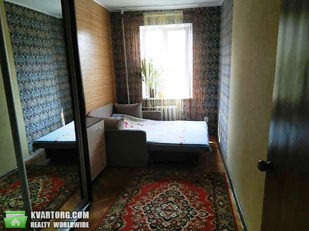 Sell 3-room apartment. Киев,  Уманская — photo 3