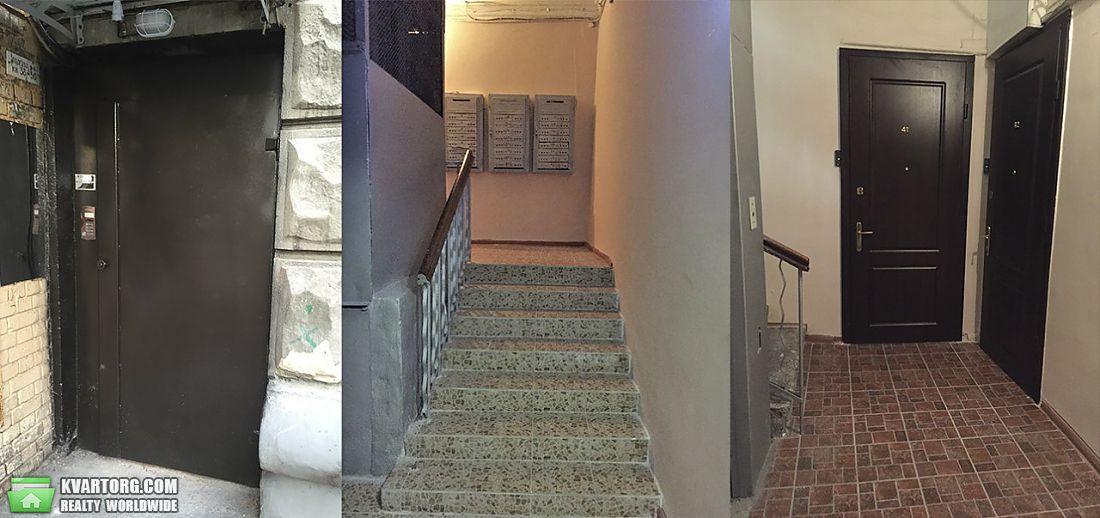 Sell 2-room apartment. Киев,  Тарасовская — photo 3