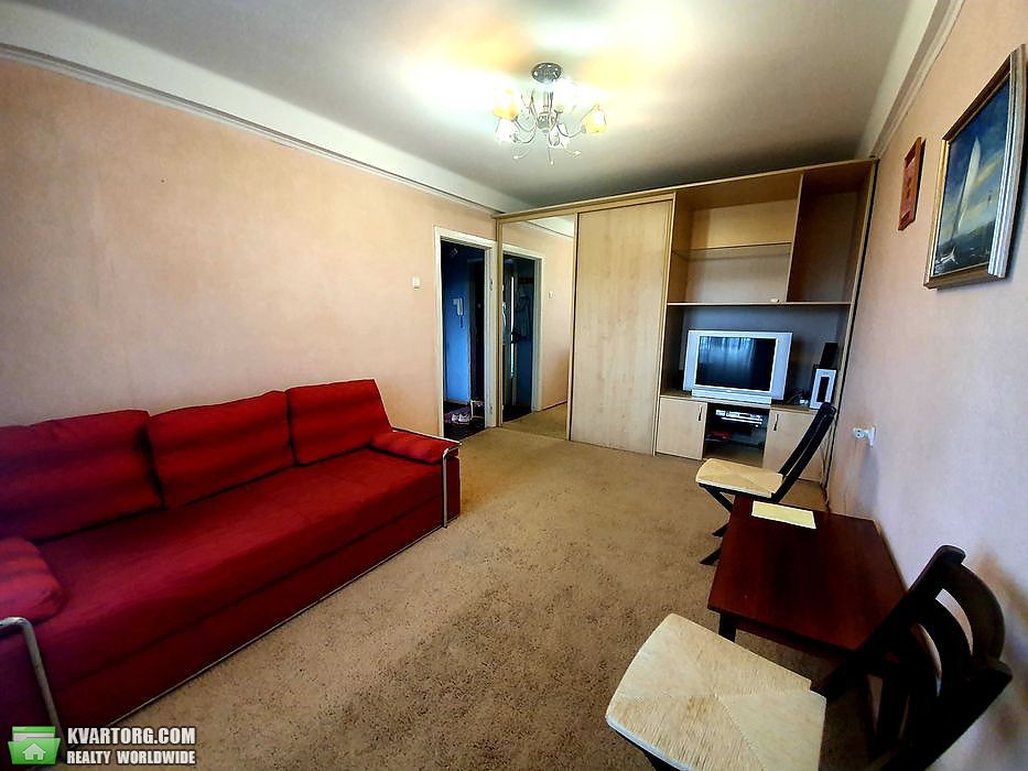 Sell 1-room apartment. Киев,  Малиновского — photo 3