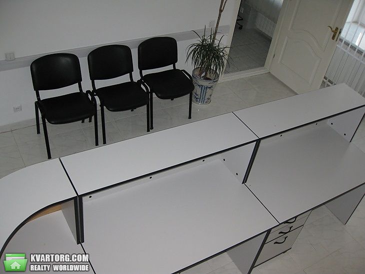 Rent out office. Киев, Рейтарская ул. — photo 6