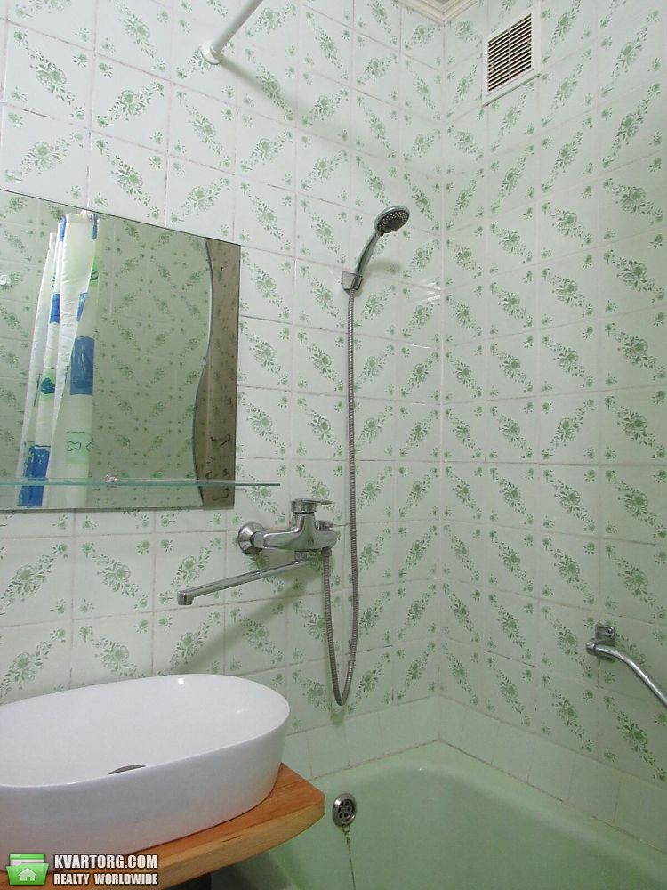 Rent out 1-room apartment. Киев,  Оболонский пр — photo 5