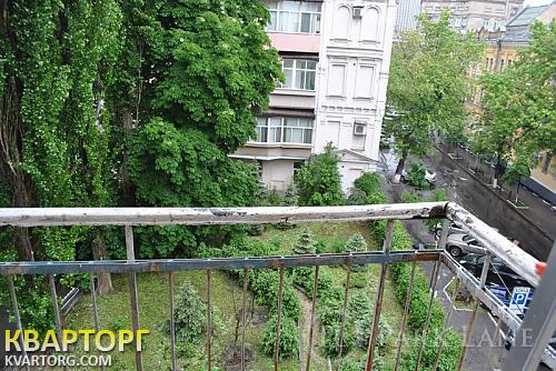 Sell 1-room apartment. Киев,  Рейтарская — photo 5