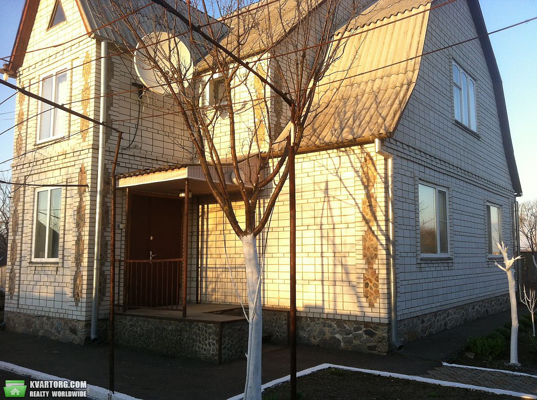 Sell house. Киевская обл., Устимовка — photo 9
