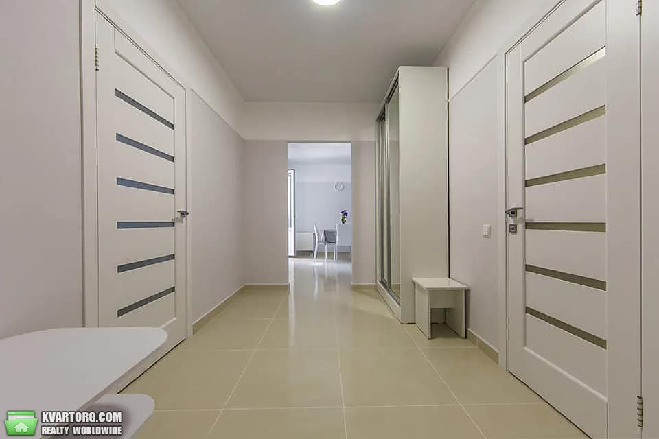 Rent out 1-room apartment. Киев,  Гарматная — photo 3